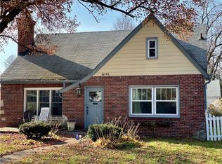 6056 N Central Ave, Indianapolis, IN 46220