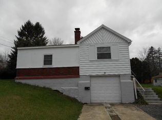 14 S Round St, New Castle, PA 16101