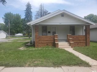 1701 E Watch Ave, Springfield, IL 62702