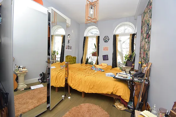 Rented by Stuyvesant Heights Realty Corp | media 4