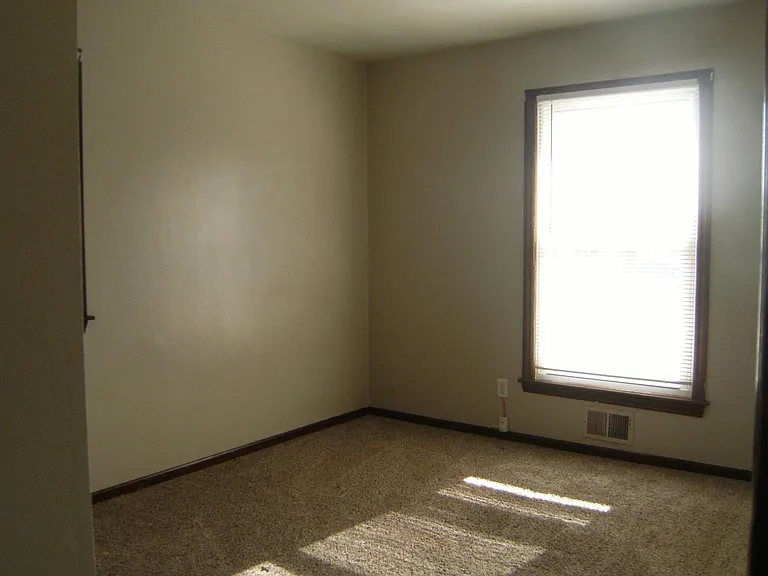 bed room