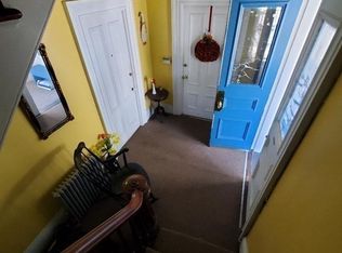 163 New Boston Rd #2, Fall River, MA 02720