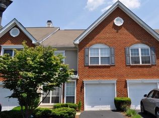 1208 Timberbrooke Dr, Bedminster, NJ 07921