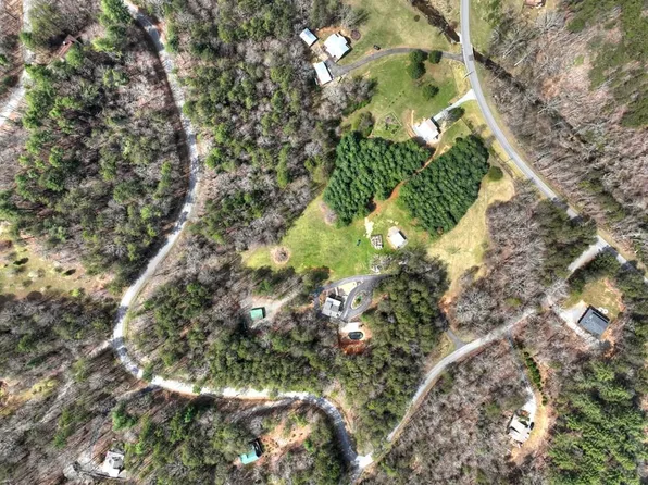 Indian Trce, Mineral Bluff, GA 30559