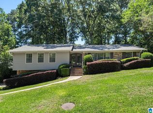 4108 Cloverleaf Dr, Birmingham, AL 35243