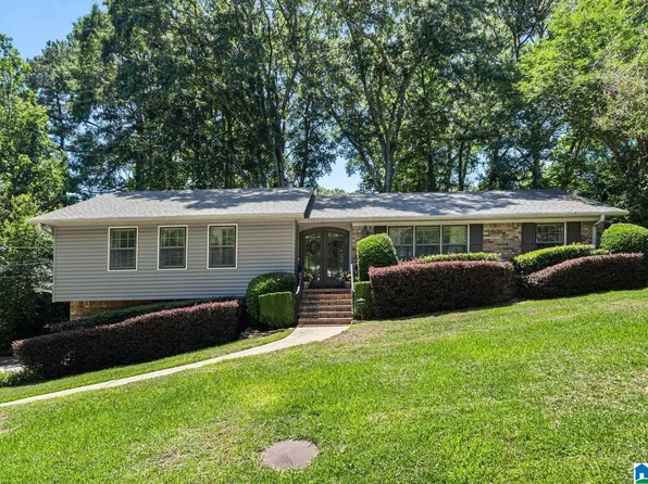4108 Cloverleaf Dr, Birmingham, AL 35243