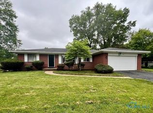 4409 Merry Ln, Toledo, OH 43615