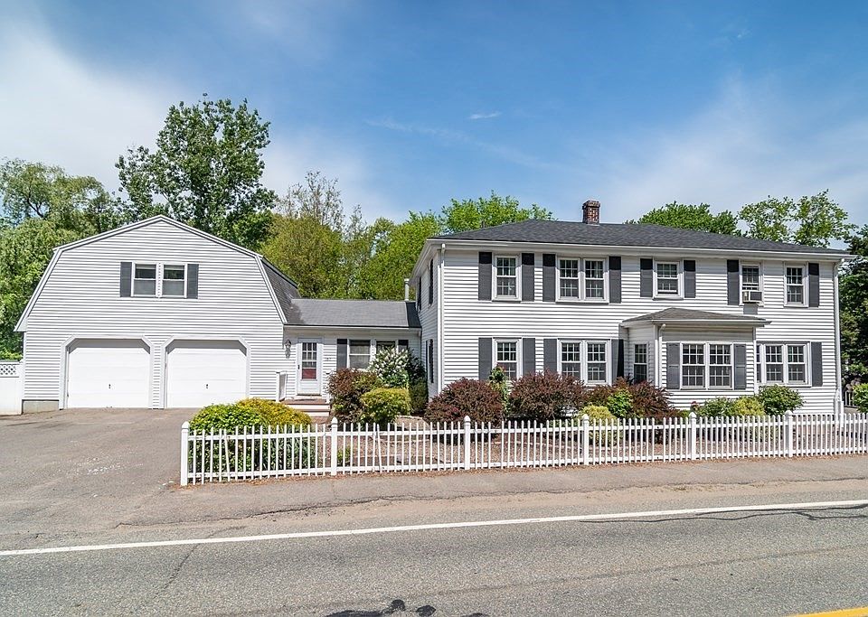 167 South St, Walpole, MA 02081 Zillow