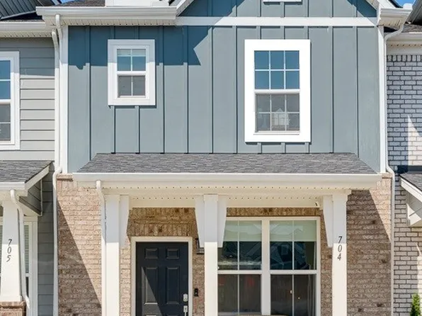 615 Old Hickory Blvd #704, Nashville, TN 37209