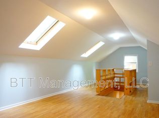 8405 Greenwood Ave APT 2, Takoma Park, MD 20912