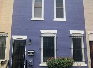 52 Bates St NW, Washington, DC 20001