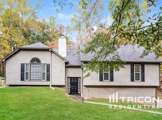 4358 Turnberry Ct, Douglasville, GA 30135