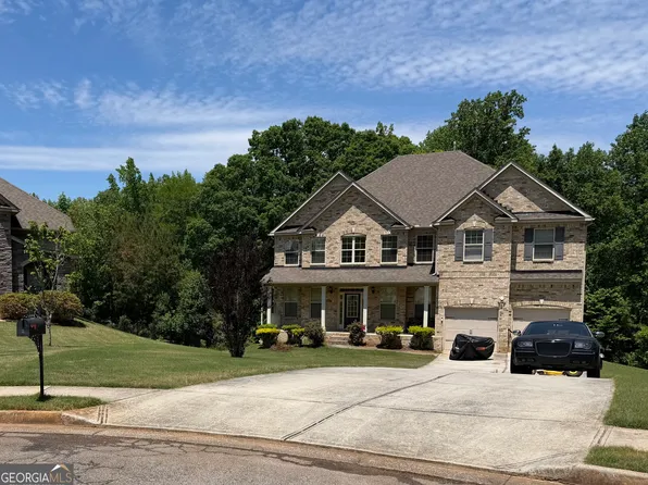 315 Rugged Creek Dr, Stockbridge, GA 30281