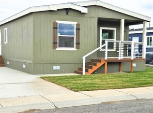 337 NE 11th Ave #337, Milton Freewater, OR 97862