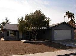 Home for Sale in Las Vegas, Nevada $89,500