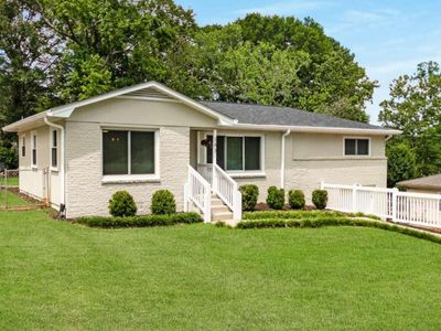 283 Norton Cir SE, Smyrna, GA, 30082