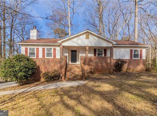 40 Magnolia Ln, Stockbridge, GA 30281