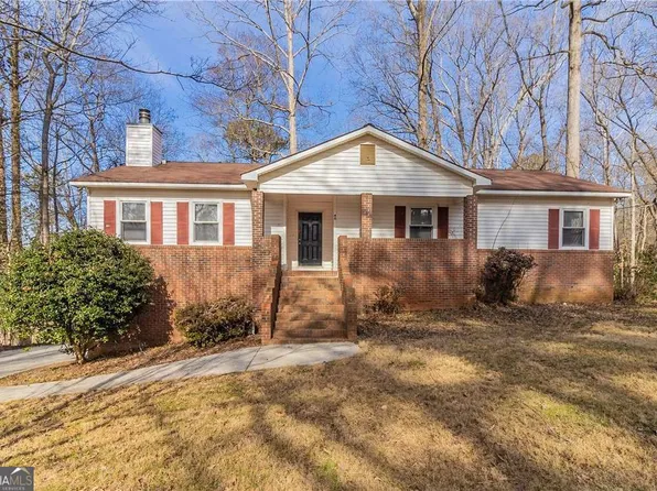 40 Magnolia Ln, Stockbridge, GA 30281