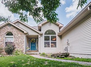 1924 Leggett Rd, Sale Creek, TN 37373
