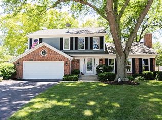 2910 Pine Tree Ct, Aurora, IL 60502