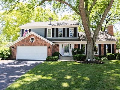 2910 Pine Tree Ct, Aurora, IL, 60502