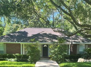 7395 Lakeview Dr E, Mobile, AL 36695