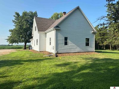 11663 E Sargent Rd, Filley, NE, 68357