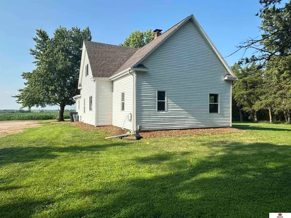 11663 E Sargent Rd, Filley, NE 68357