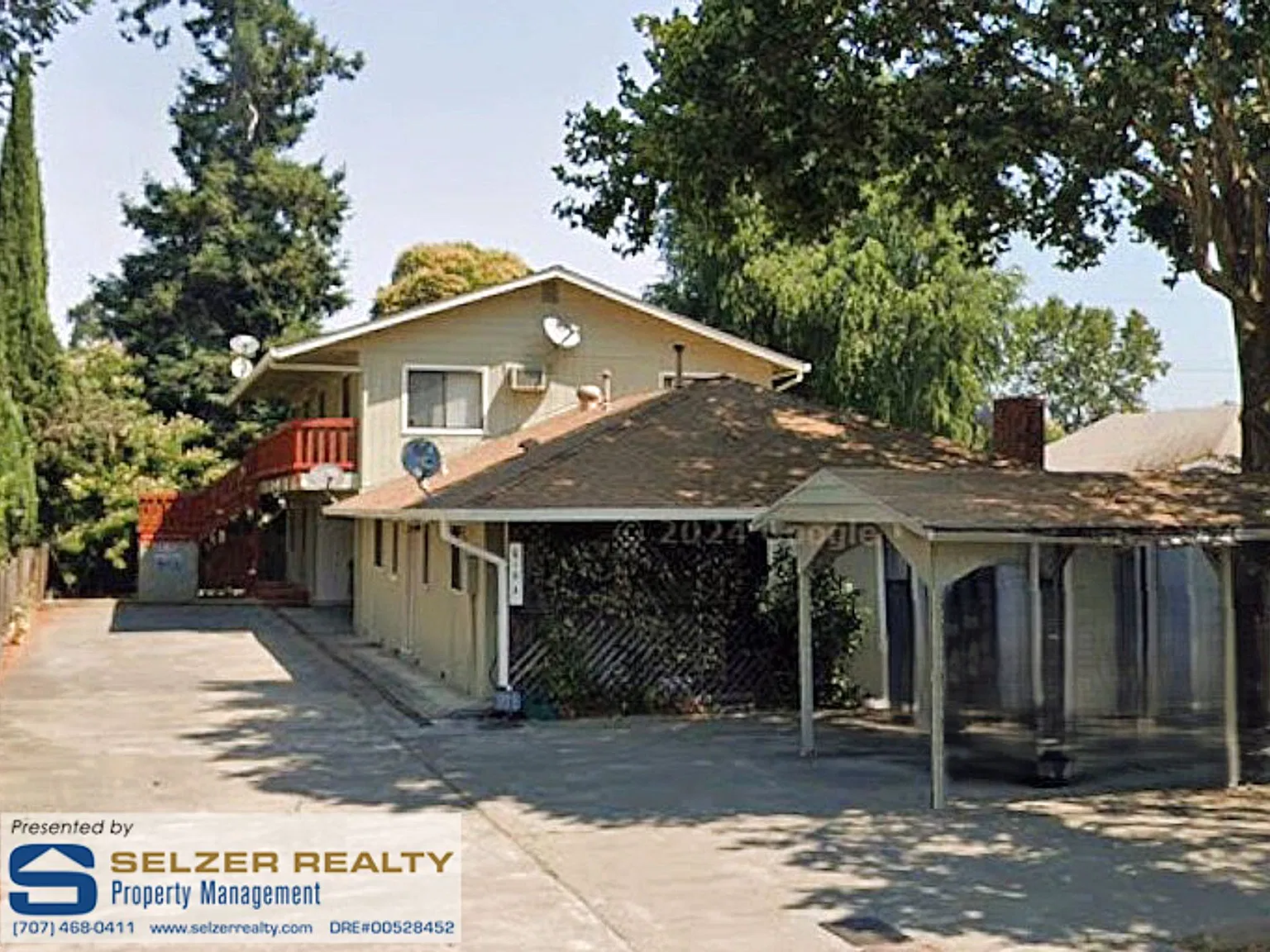 610 Talmage Rd. — Photo 1