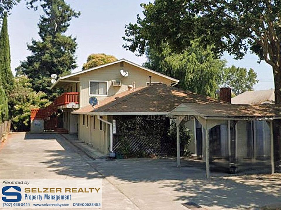 1st image of 610 Talmage Rd #C