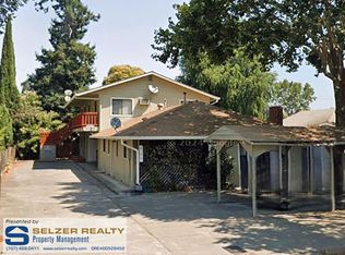 610 Talmage Rd #C, Ukiah, CA 95482