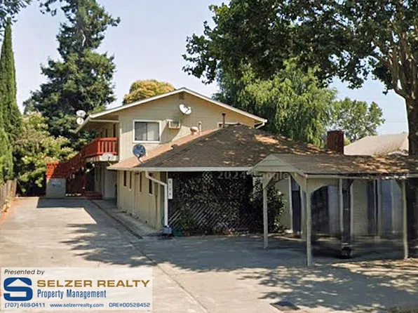 610 Talmage Rd., 610 Talmage Rd #C, Ukiah, CA 95482