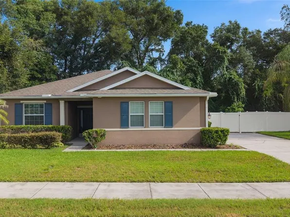 1007 FLAGSTONE COURT, APOPKA, FL 32703