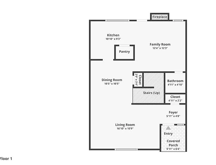 8194 Canyon Forge Dr — Photo 2