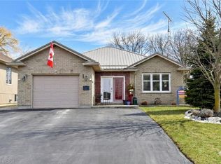 34 Davis St, Haldimand County, ON N0A 1J0