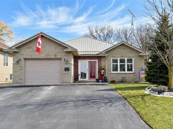 34 Davis St, Haldimand County, ON N0A 1J0