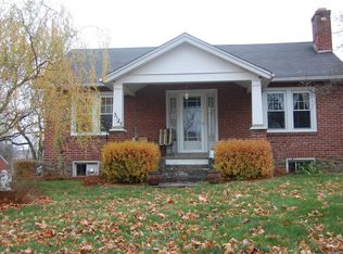 3123 Bedminster Rd, Ottsville, PA 18942