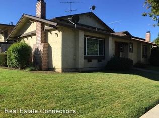 968 Azure St B212-UNIT 4, Sunnyvale, CA 94087