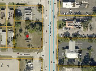 158 S Indiana Ave, Englewood, FL 34223