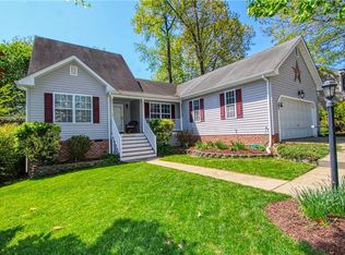 3885 Shenandoah Dr, Williamsburg, VA 23188