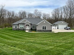 4072 Mallard Ave, Springfield, OH 45503