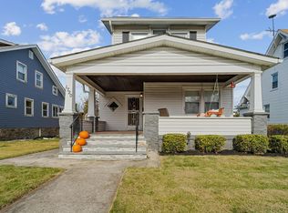 1720 Lakeside Ave, Baltimore, MD 21218