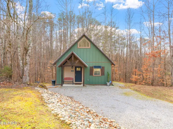 104 Highlands Blf, Tellico Plains, TN 37385