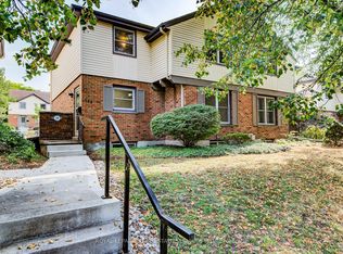 104 McDougall Rd #3, Waterloo, ON N2L 5C5