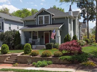 109 W Aycock St, Raleigh, NC 27608