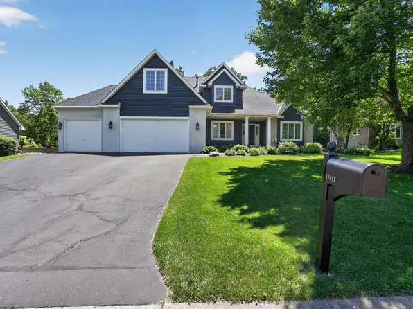 13085 56th St N, Stillwater, MN 55082
