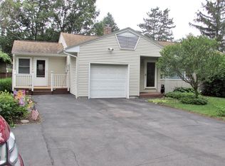 731 Stratmill Rd, Binghamton, NY 13904