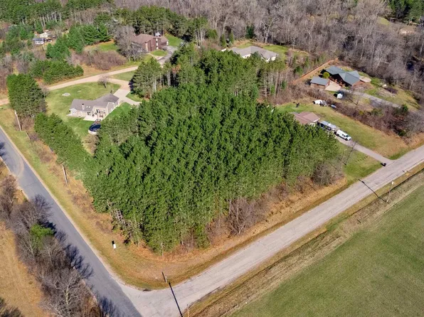 Lot 6 LAKE ROAD #Parcel 0186806, Wisconsin Rapids, WI 54494