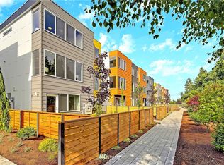 13335 1st Ave NE, Seattle, WA 98133