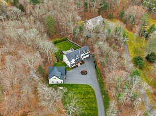 35 East St, Middleton, MA 01949